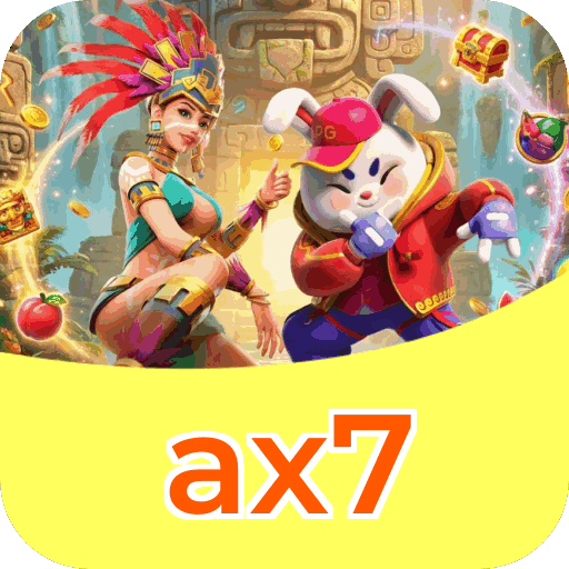 Jogos com maior RTP na ax7