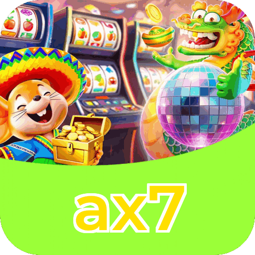 Slots Premium da PG Soft na ax7