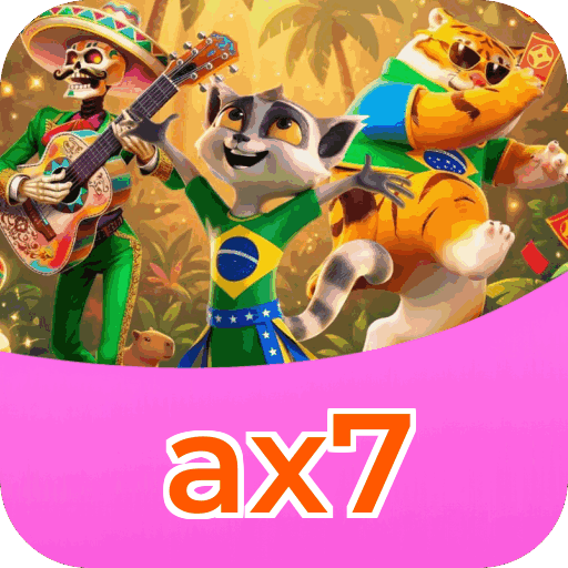Suporte ax7