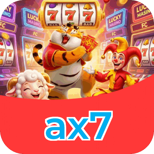 Segurança ax7