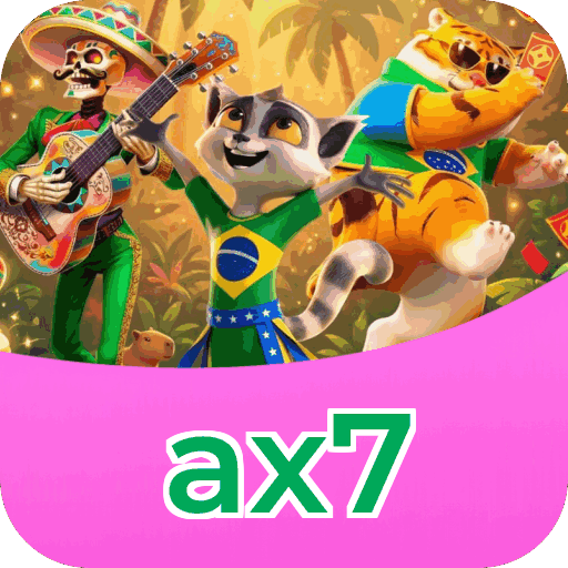 Dealers profissionais da ax7